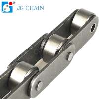 Factory direct sales C2062H long link drag conveyor chain