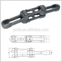 overhead conveyor chain