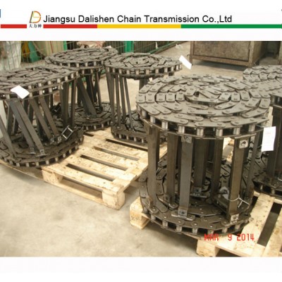 BITELLI Asphalt Paver chain