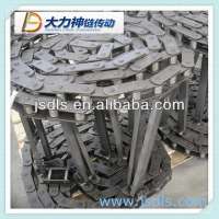 demag asphalt paver chain