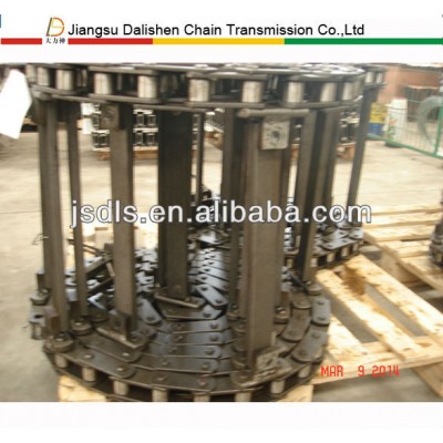 ABG Chain for paver