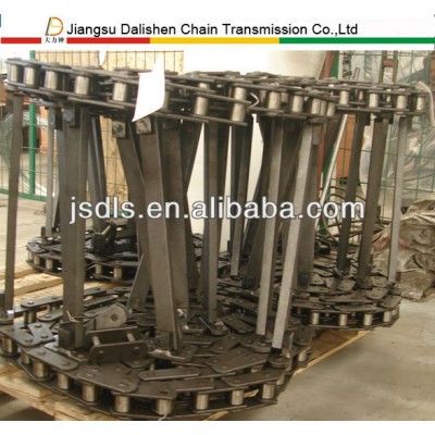 ABG325 Asphalt Paver conveyor chain