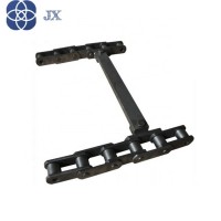 P80 Paver machine chain Paving Machine Accessories